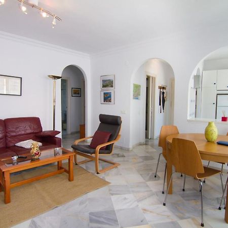 Edf. Stella Maris P4 1ºb Appartement Nerja Buitenkant foto