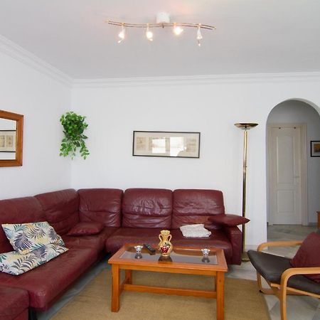 Edf. Stella Maris P4 1ºb Appartement Nerja Buitenkant foto